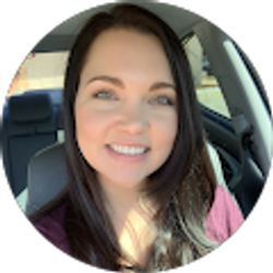 Profile photo of Amanda Geller