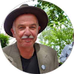 Profile photo of Anthony Fischer