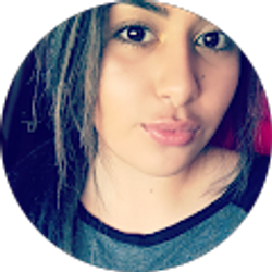 Profile photo of Vanessa Rios