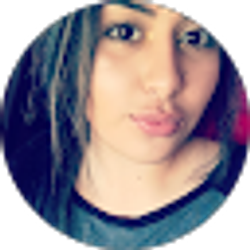 Profile photo of Vanessa Rios