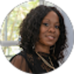 Profile photo of Sacia Washington