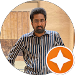 Profile photo of Sanketh Doddapaneni