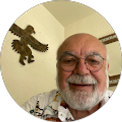 Profile photo of Philip Troyer