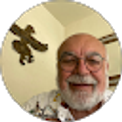 Profile photo of Philip Troyer