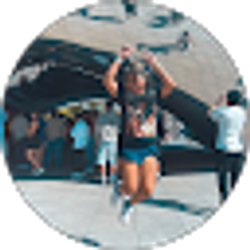 Profile photo of Mariel Salinas