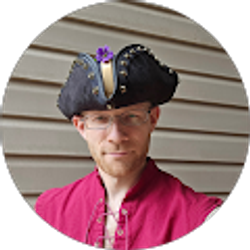 Profile photo of Matt Swink