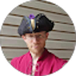 Profile photo of Matt Swink