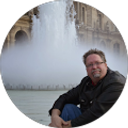 Profile photo of Royce Strahan