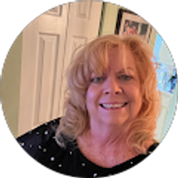 Profile photo of gerri spear