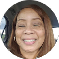 Profile photo of Paula King