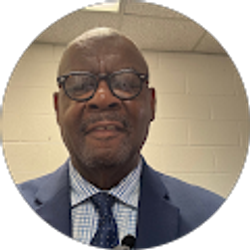 Profile photo of Paul Bethel