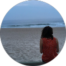 Profile photo of Andrea Bromberg