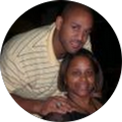 Profile photo of Jamien Johnson