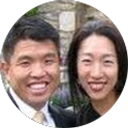 Profile photo of Robert Kim