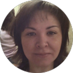 Profile photo of Jolina Montoya