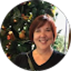 Profile photo of Margaret Bieritz