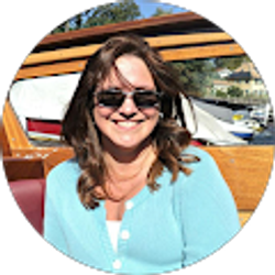 Profile photo of Patti Lehman