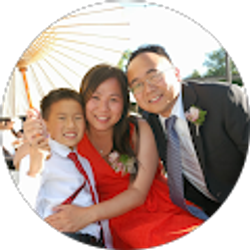 Profile photo of Michelle Quach