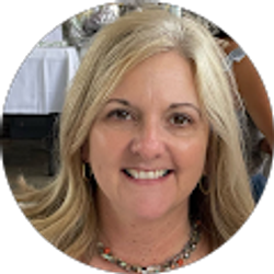 Profile photo of Susie Higley