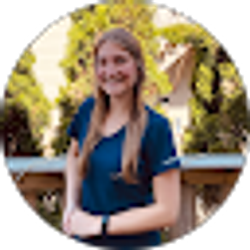 Profile photo of Reagan Albert