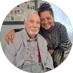 Profile photo of Cathy Barr