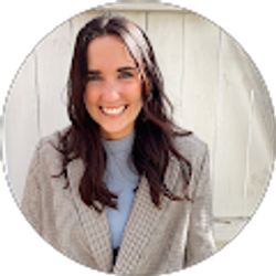 Profile photo of Grace Girdley