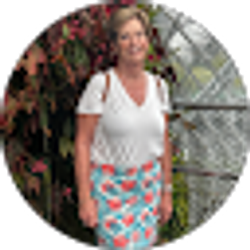 Profile photo of Julie Piepho