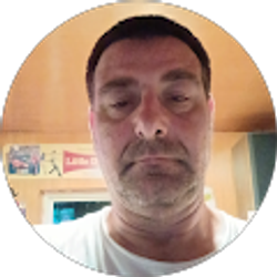 Profile photo of Bernard Welch