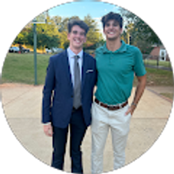 Profile photo of Brad Smith