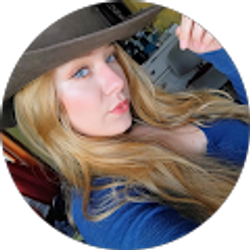 Profile photo of melody walters