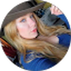 Profile photo of melody walters