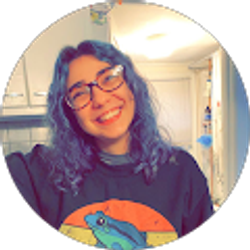 Profile photo of Ashley Naval