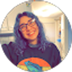 Profile photo of Ashley Naval