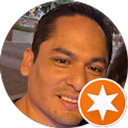 Profile photo of Daniel Tate