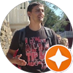 Profile photo of Alexandre Castanheira