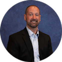 Profile photo of Matthew Rigerman