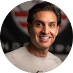 Profile photo of Benjamin Landry