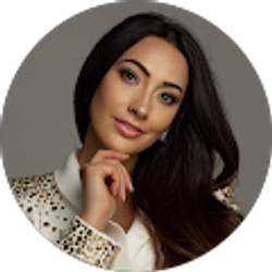 Profile photo of Nataliia Graves