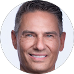 Profile photo of Duane Hall