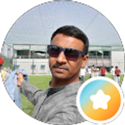 Profile photo of Meghasyam U