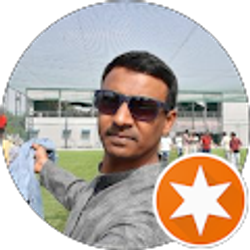 Profile photo of Meghasyam U