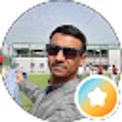 Profile photo of Meghasyam U