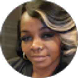 Profile photo of Sanmarkay Anderson