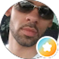 Profile photo of Alex Coss