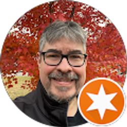 Profile photo of Doug Sievers