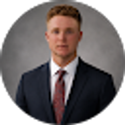 Profile photo of Max Waters