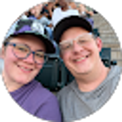 Profile photo of Ryan Hamilton
