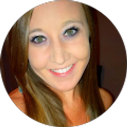 Profile photo of Felicia Reed