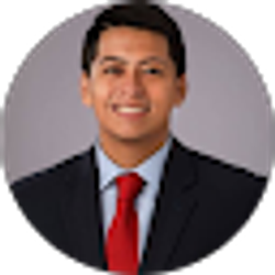 Profile photo of Sebastian Landa