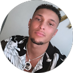 Profile photo of DeVontae Lassitter